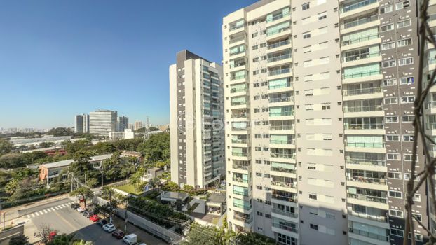 Foto 11 do(a) Apartamento de 2 quartos à venda em Vila Anastácio, São Paulo