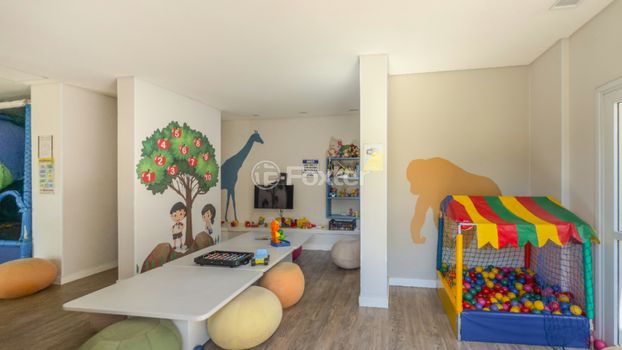 Foto 23 do(a) Apartamento de 2 quartos à venda em Vila Anastácio, São Paulo