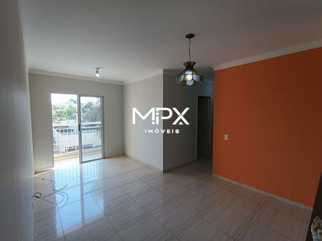 Foto 1 do(a) Apartamento de 3 quartos à venda em Parque Conceição II, Piracicaba