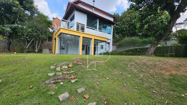 Foto 2 do(a) Casa em Condomínio de 3 quartos à venda em Terras do Madeira, Carapicuíba