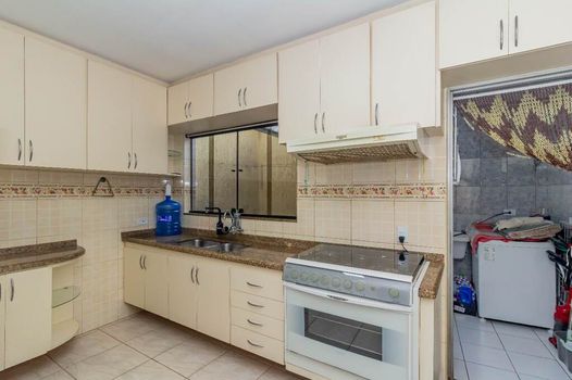 Foto 9 do(a) Casa em Condomínio de 2 quartos à venda em Vila Guilhermina, São Paulo