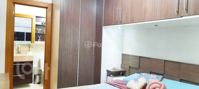 Foto 11 do(a) Apartamento de 2 quartos à venda em Barnabé, Gravataí