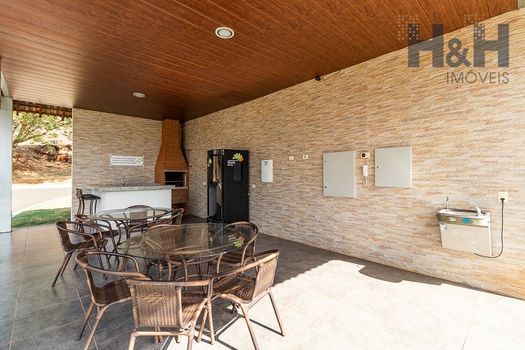 Foto 8 do(a) Casa em Condomínio de 5 quartos à venda em Morato, Piracicaba