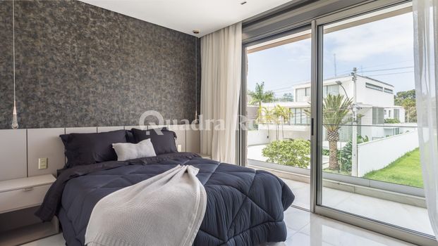 Foto 32 do(a) Casa em Condomínio de 7 quartos à venda em Riviera, Bertioga