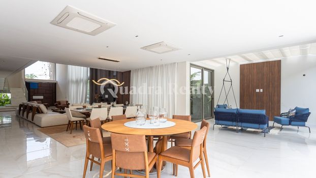 Foto 10 do(a) Casa em Condomínio de 7 quartos à venda em Riviera, Bertioga