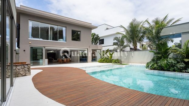 Foto 3 do(a) Casa em Condomínio de 7 quartos à venda em Riviera, Bertioga