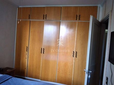 Foto 17 do(a) Apartamento de 3 quartos à venda em Vila Suzana, São Paulo