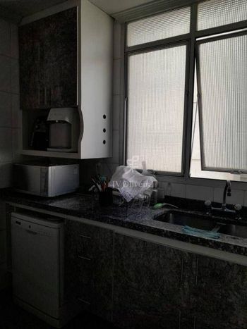 Foto 23 do(a) Apartamento de 3 quartos à venda em Vila Suzana, São Paulo