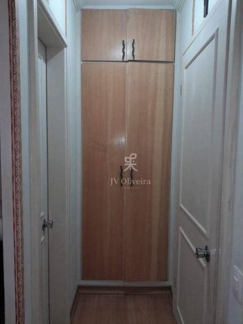 Foto 9 do(a) Apartamento de 3 quartos à venda em Vila Suzana, São Paulo