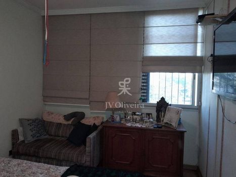 Foto 19 do(a) Apartamento de 3 quartos à venda em Vila Suzana, São Paulo