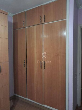 Foto 18 do(a) Apartamento de 3 quartos à venda em Vila Suzana, São Paulo