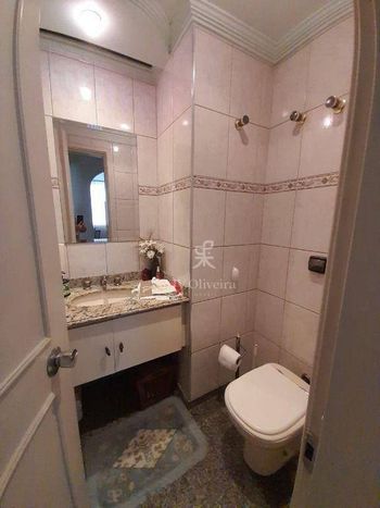 Foto 5 do(a) Apartamento de 3 quartos à venda em Vila Suzana, São Paulo
