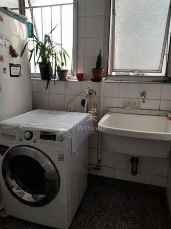 Foto 31 do(a) Apartamento de 3 quartos à venda em Vila Suzana, São Paulo