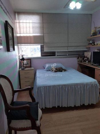 Foto 14 do(a) Apartamento de 3 quartos à venda em Vila Suzana, São Paulo