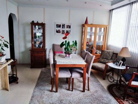 Foto 1 do(a) Apartamento de 3 quartos à venda em Vila Suzana, São Paulo