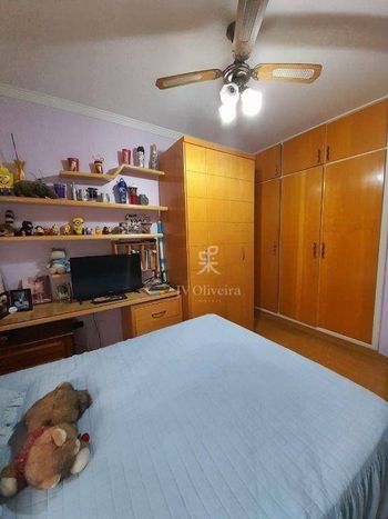 Foto 12 do(a) Apartamento de 3 quartos à venda em Vila Suzana, São Paulo