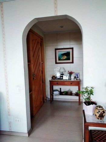 Foto 3 do(a) Apartamento de 3 quartos à venda em Vila Suzana, São Paulo
