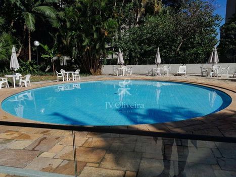 Foto 43 do(a) Apartamento de 3 quartos à venda em Vila Suzana, São Paulo