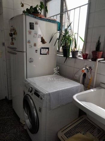Foto 30 do(a) Apartamento de 3 quartos à venda em Vila Suzana, São Paulo