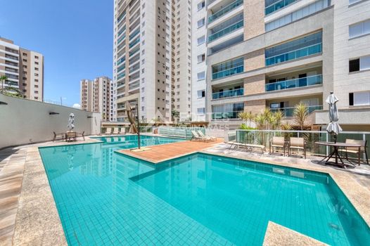 Foto 23 do(a) Apartamento de 3 quartos à venda em Jardim Nova Aliança Sul, Ribeirão Preto