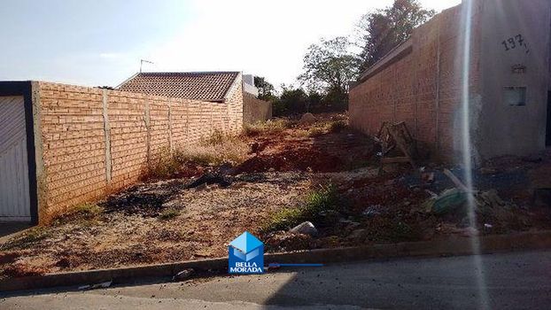 Foto 1 do(a) Terreno false à venda em Residencial Palmeira Real, Limeira