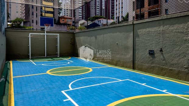 Foto 36 do(a) Cobertura de 3 quartos à venda em Perdizes, São Paulo