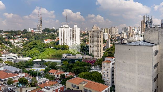 Foto 17 do(a) Cobertura de 3 quartos à venda em Perdizes, São Paulo
