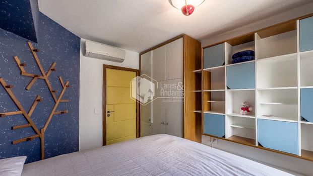 Foto 24 do(a) Cobertura de 3 quartos à venda em Perdizes, São Paulo