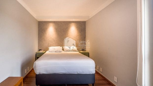 Foto 29 do(a) Cobertura de 3 quartos à venda em Perdizes, São Paulo