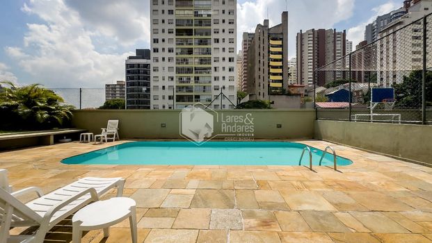 Foto 37 do(a) Cobertura de 3 quartos à venda em Perdizes, São Paulo