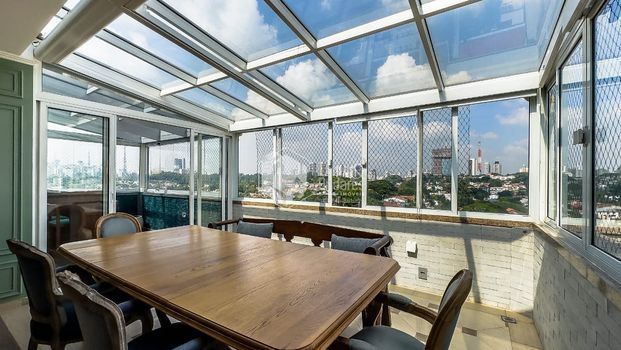 Foto 6 do(a) Cobertura de 3 quartos à venda em Perdizes, São Paulo