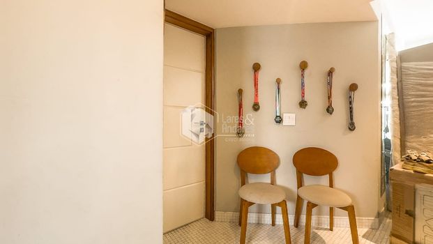 Foto 31 do(a) Cobertura de 3 quartos à venda em Perdizes, São Paulo
