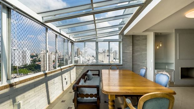 Foto 9 do(a) Cobertura de 3 quartos à venda em Perdizes, São Paulo