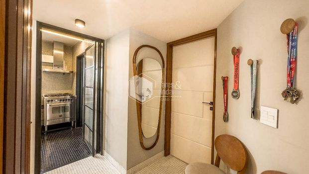 Foto 30 do(a) Cobertura de 3 quartos à venda em Perdizes, São Paulo