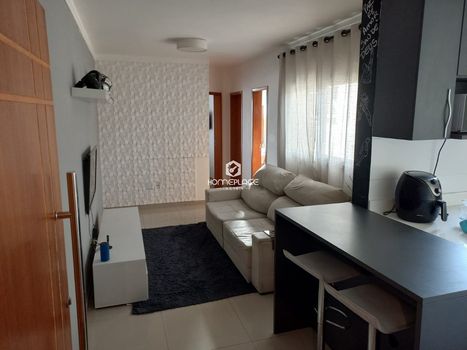 Foto 2 do(a) Cobertura de 2 quartos à venda em Jardim Bela Vista, Santo André