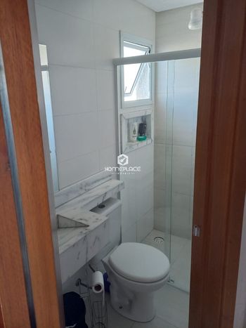 Foto 11 do(a) Cobertura de 2 quartos à venda em Jardim Bela Vista, Santo André