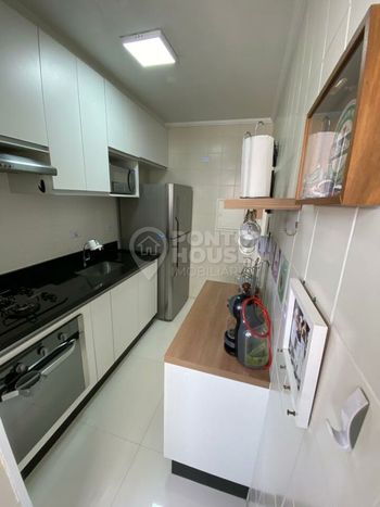 Foto 6 do(a) Apartamento de 2 quartos à venda em Bosque da Saúde, São Paulo