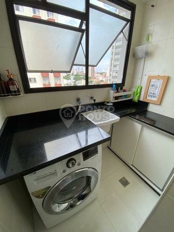 Foto 12 do(a) Apartamento de 2 quartos à venda em Bosque da Saúde, São Paulo
