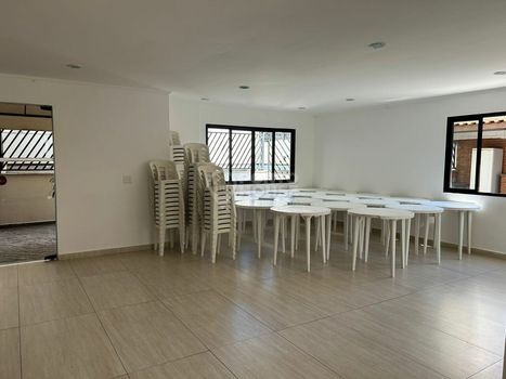 Foto 21 do(a) Apartamento de 2 quartos à venda em Bosque da Saúde, São Paulo