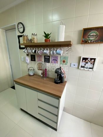 Foto 7 do(a) Apartamento de 2 quartos à venda em Bosque da Saúde, São Paulo