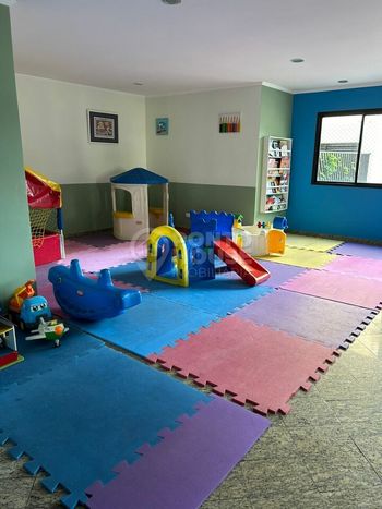 Foto 20 do(a) Apartamento de 2 quartos à venda em Bosque da Saúde, São Paulo