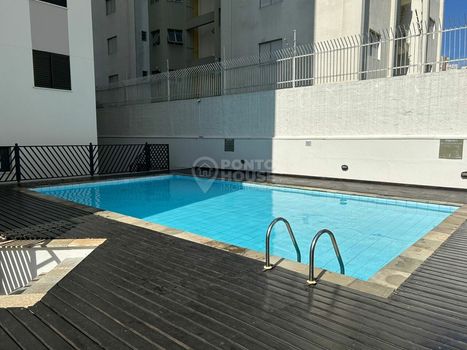 Foto 13 do(a) Apartamento de 2 quartos à venda em Bosque da Saúde, São Paulo