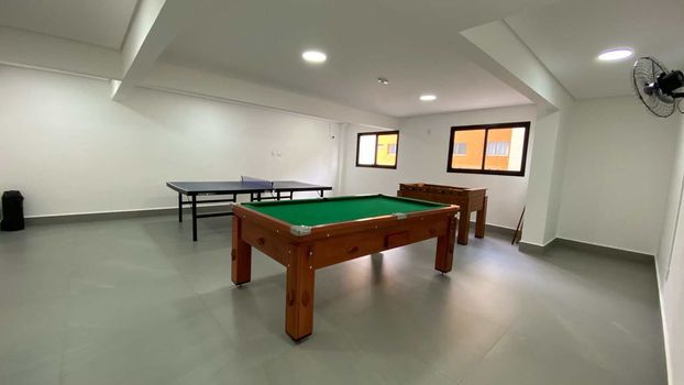 Foto 12 do(a) Apartamento de 2 quartos à venda em Canto do Forte, Praia Grande