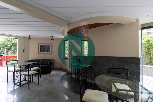 Foto 40 do(a) Apartamento de 3 quartos à venda em Aclimação, São Paulo