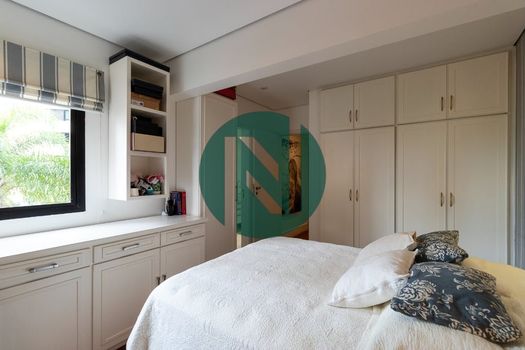 Foto 25 do(a) Apartamento de 3 quartos à venda em Aclimação, São Paulo