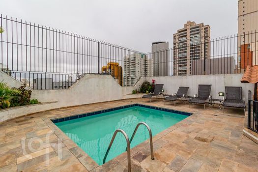 Foto 45 do(a) Apartamento de 3 quartos à venda em Bela Vista, São Paulo