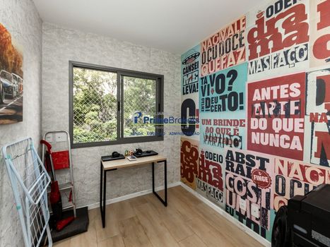 Foto 21 do(a) Apartamento de 2 quartos à venda em Saúde, São Paulo