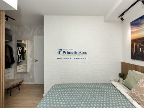 Foto 19 do(a) Apartamento de 2 quartos à venda em Saúde, São Paulo