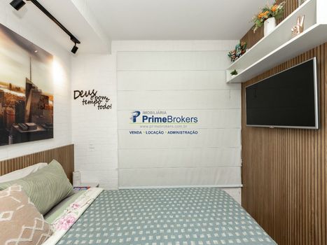 Foto 18 do(a) Apartamento de 2 quartos à venda em Saúde, São Paulo