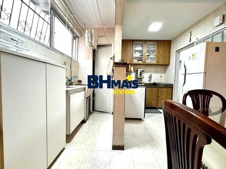 Foto 8 do(a) Apartamento de 3 quartos à venda em São José, Belo Horizonte